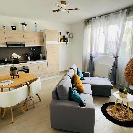 Maisonnette Independante Au Calme ヴィッテル エクステリア 写真