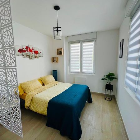 Maisonnette Independante Au Calme ヴィッテル エクステリア 写真
