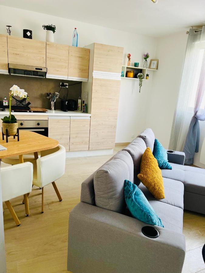 Maisonnette Independante Au Calme ヴィッテル エクステリア 写真